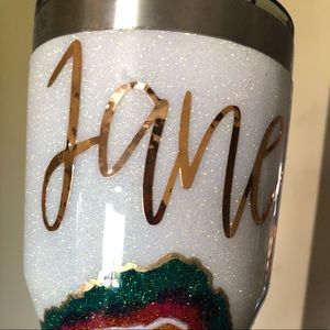 Meet your Posher, Jane